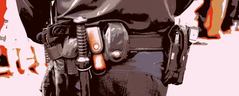 Sistema seguridad RADAR